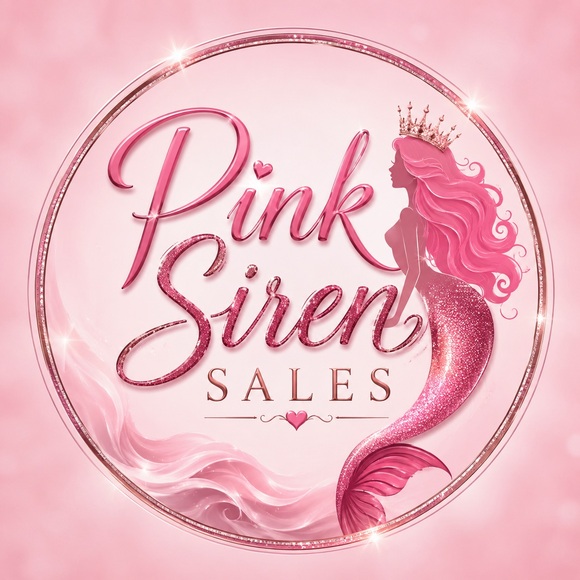 pinksirensales